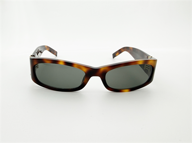SAINT LAURENT M152 003 55 Kadın Güneş Gözlüğü