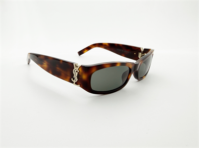SAINT LAURENT M152 003 55 Kadın Güneş Gözlüğü