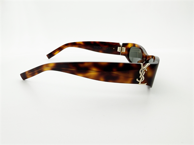 SAINT LAURENT M152 003 55 Kadın Güneş Gözlüğü