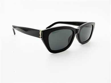 SAINT LAURENT M153 001 55 Kadın Güneş Gözlüğü