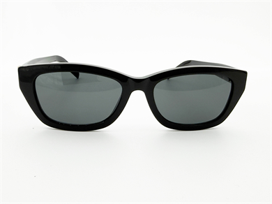 SAINT LAURENT M153 001 55 Kadın Güneş Gözlüğü