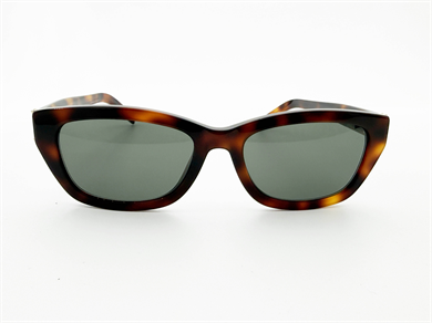 SAINT LAURENT M153 003 55 Kadın Güneş Gözlüğü