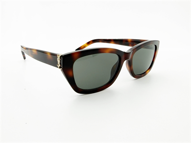 SAINT LAURENT M153 003 55 Kadın Güneş Gözlüğü