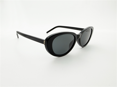 SAINT LAURENT M154 001 55 Kadın Güneş Gözlüğü
