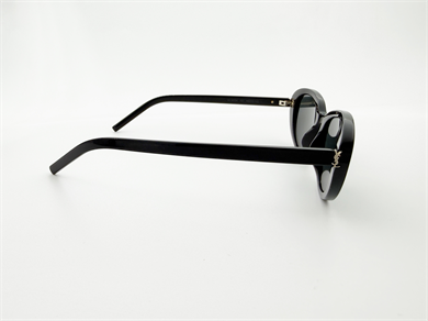 SAINT LAURENT M154 001 55 Kadın Güneş Gözlüğü