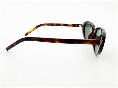 SAINT LAURENT M154 003 55 Kadın Güneş Gözlüğü