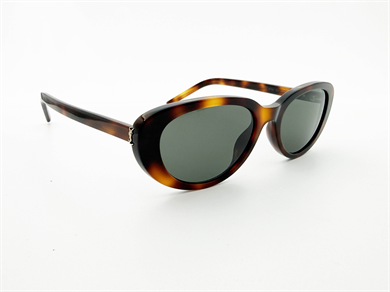 SAINT LAURENT M154 003 55 Kadın Güneş Gözlüğü