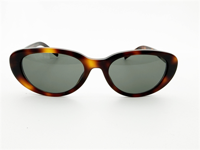 SAINT LAURENT M154 003 55 Kadın Güneş Gözlüğü