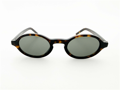 SAINT LAURENT M161 002 48 Kadın Güneş Gözlüğü