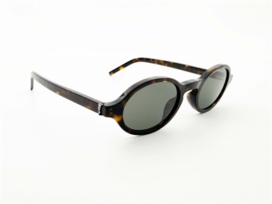 SAINT LAURENT M161 002 48 Kadın Güneş Gözlüğü