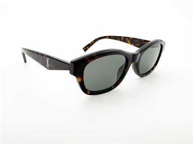 SAINT LAURENT M172 002 53 Kadın Güneş Gözlüğü