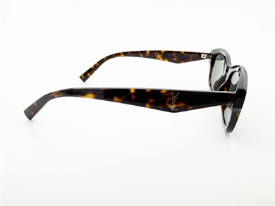 SAINT LAURENT M172 002 53 Kadın Güneş Gözlüğü
