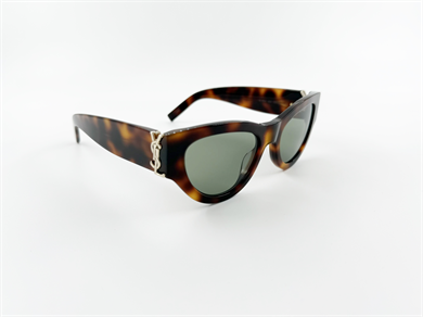 SAINT LAURENT M94 003 53 Kadın Güneş Gözlüğü