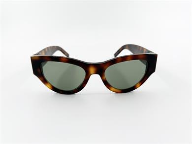 SAINT LAURENT M94 003 53 Kadın Güneş Gözlüğü