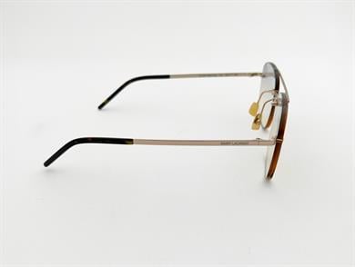 SAINT LAURENT 309 004 58 Unisex Güneş Gözlüğü