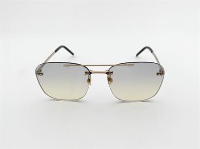 SAINT LAURENT 309 004 58 Unisex Güneş Gözlüğü