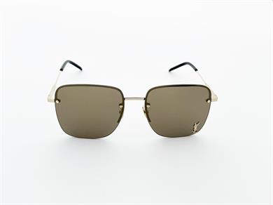 SAINT LAURENT 312 006 58 Kadın Güneş Gözlüğü