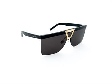SAINT LAURENT SL 537 001 99 Kadın Güneş Gözlüğü