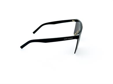 SAINT LAURENT SL 537 001 99 Kadın Güneş Gözlüğü