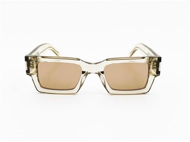 SAINT LAURENT SL 572 006 50 Kadın Güneş Gözlüğü