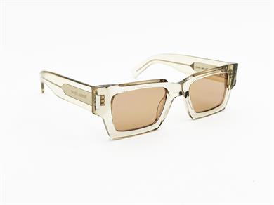 SAINT LAURENT SL 572 006 50 Kadın Güneş Gözlüğü