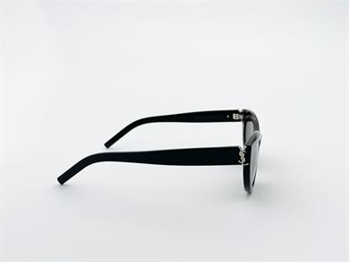 SAINT LAURENT SL M115 001 54 Kadın Güneş Gözlüğü