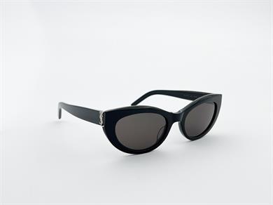 SAINT LAURENT SL M115 001 54 Kadın Güneş Gözlüğü