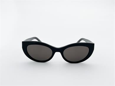 SAINT LAURENT SL M115 001 54 Kadın Güneş Gözlüğü