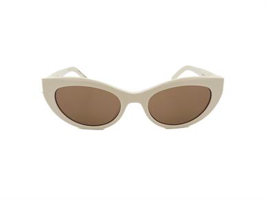 SAINT LAURENT SL M115 004 54 Kadın Güneş Gözlüğü