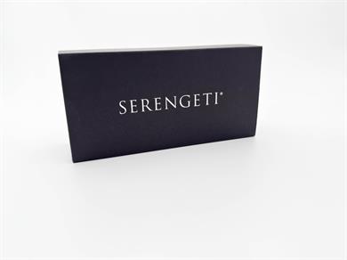 SERENGETI CHADWICK 562001 52 Unisex Güneş Gözlüğü