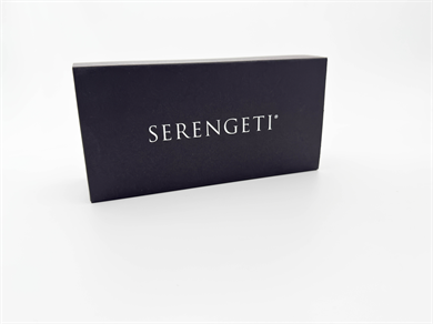 SERENGETI WAYNE 546003 57 Erkek Güneş Gözlüğü