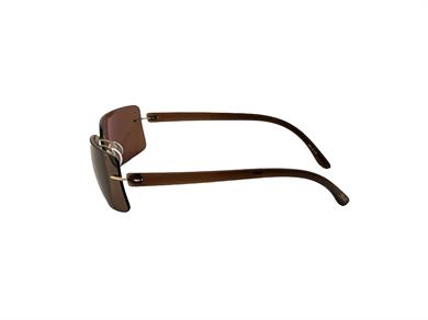 SILHOUETTE SH 8633/20 6129 Erkek Güneş Gözlüğü