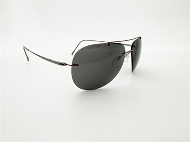 SILHOUETTE SH 8667/40 6201 Erkek Güneş Gözlüğü