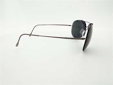 SILHOUETTE SH 8667/40 6201 Erkek Güneş Gözlüğü