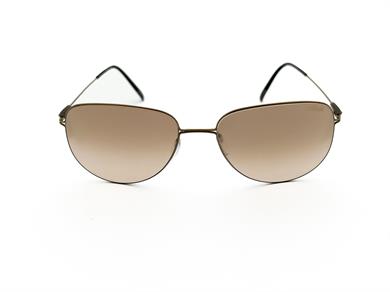 SILHOUETTE SH 8693/75 5540 Kadın Güneş Gözlüğü