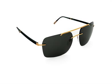 SILHOUETTE SH 8708/75 3520 Erkek Güneş Gözlüğü