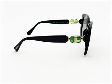 SWAROVSKI 6001 1001/1 55 Kadın Güneş Gözlüğü