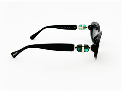 SWAROVSKI 0SK6002 100187 53 Kadın Güneş Gözlüğü