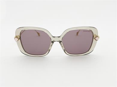 SWAROVSKI 0SK6011 3003LA 55 Kadın Güneş Gözlüğü