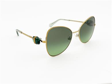 SWAROVSKI 7002 40032A 57 Kadın Güneş Gözlüğü