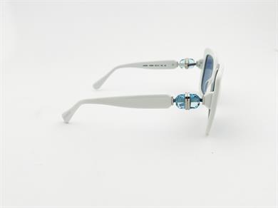 SWAROVSKI 6001 100355 55 Kadın Güneş Gözlüğü