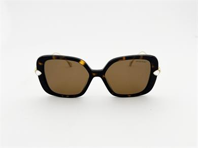 SWAROVSKI 6011 100283 55 Kadın Güneş Gözlüğü