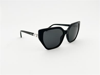 SWAROVSKI 6016 100187 56 Kadın Güneş Gözlüğü