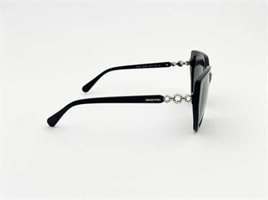 SWAROVSKI 6016 100187 56 Kadın Güneş Gözlüğü