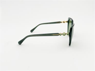 SWAROVSKI 6016 104382 56 Kadın Güneş Gözlüğü