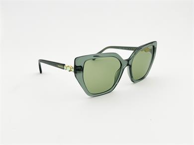 SWAROVSKI 6016 104382 56 Kadın Güneş Gözlüğü