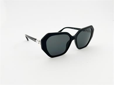 SWAROVSKI 6017 100187 56 Kadın Güneş Gözlüğü