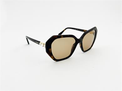 SWAROVSKI 6017 1002M4 56 Kadın Güneş Gözlüğü