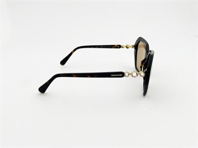 SWAROVSKI 6017 1002M4 56 Kadın Güneş Gözlüğü