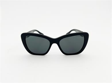 SWAROVSKI 6018 100187 52 Kadın Güneş Gözlüğü